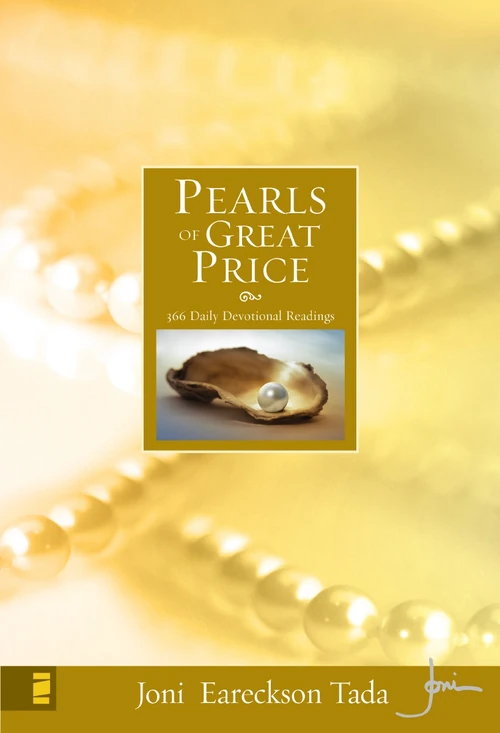 Cover of Pearls of Great Price