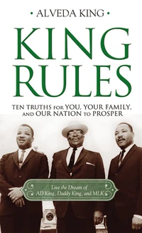 Cover of King Rules