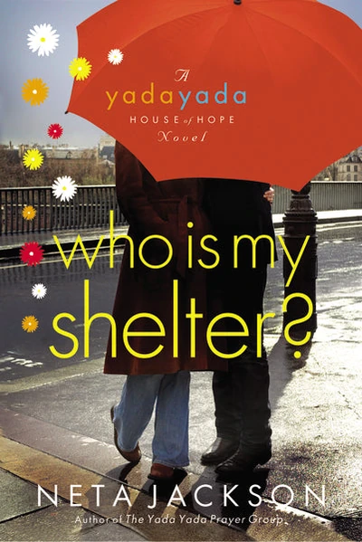 Cover of Who Is My Shelter?