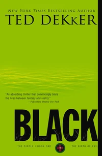 Cover of Black