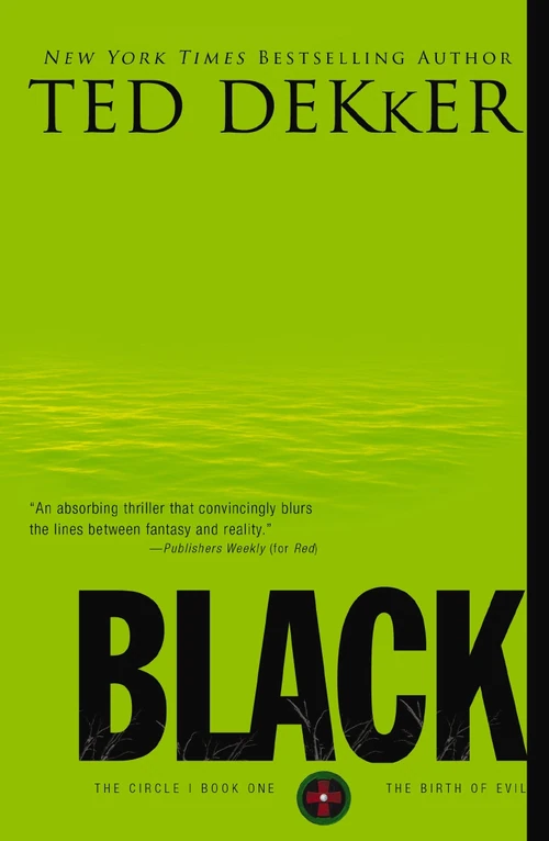 Cover of Black