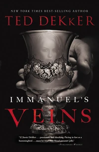 Cover of Immanuel's Veins