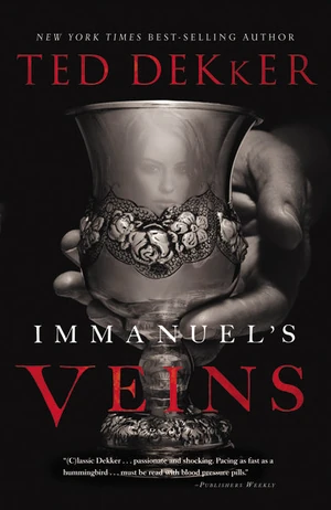 Cover of Immanuel's Veins