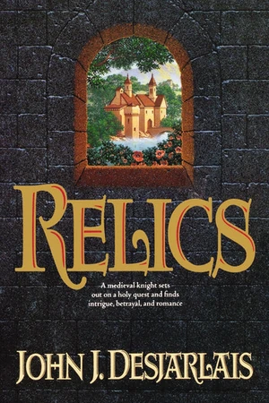 Cover of Relics