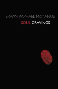 Cover of Soul Cravings