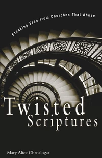 Cover of Twisted Scriptures