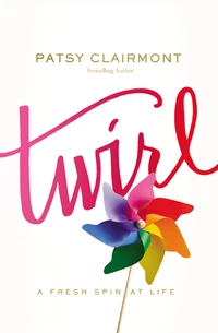 Cover of Twirl