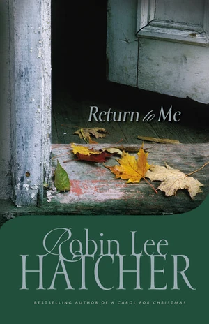Cover of Return to Me