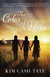 Cover of The Color of Hope