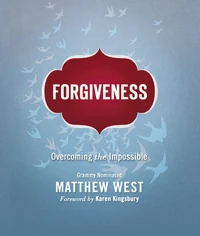 Cover of Forgiveness