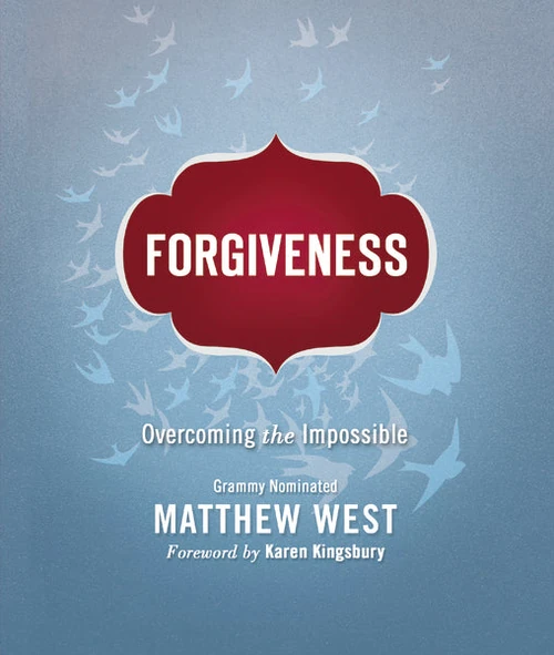 Cover of Forgiveness