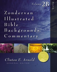 Cover of Acts