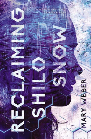 Cover of Reclaiming Shilo Snow