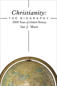 Cover of Christianity