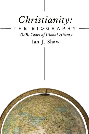 Cover of Christianity
