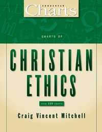 Cover of Charts of Christian Ethics