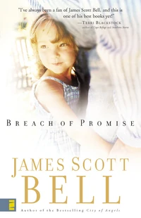 Cover of Breach of Promise