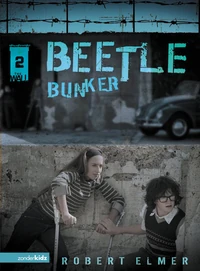 Cover of Beetle Bunker