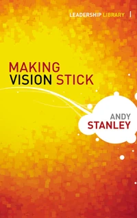 Cover of Making Vision Stick