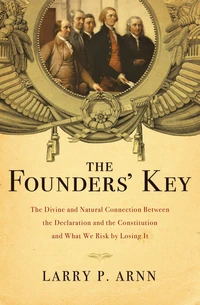 Cover of The Founders' Key