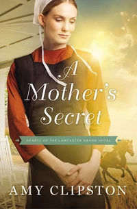 Cover of A Mother's Secret