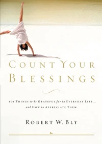 Cover of Count Your Blessings
