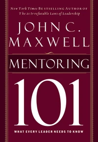 Cover of Mentoring 101