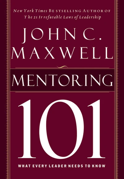 Cover of Mentoring 101