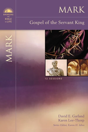 Cover of Mark