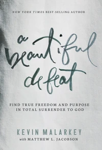 Cover of A Beautiful Defeat