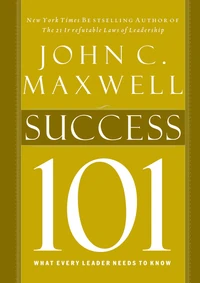 Cover of Success 101