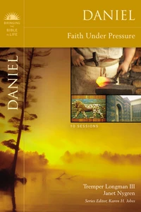 Cover of Daniel