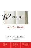 Cover of Worship by the Book