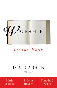 Cover of Worship by the Book