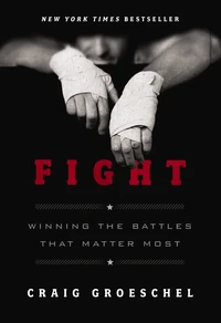 Cover of Fight
