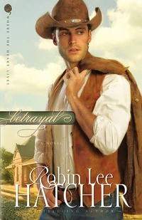 Cover of Betrayal