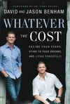 Cover of Whatever the Cost