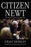 Cover of Citizen Newt