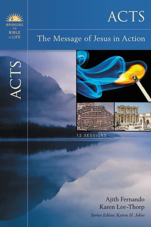 Cover of Acts