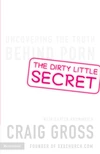 Cover of The Dirty Little Secret