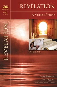 Cover of Revelation