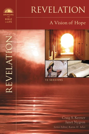 Cover of Revelation