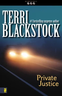 Cover of Private Justice