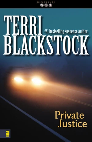 Cover of Private Justice