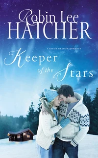 Cover of Keeper of the Stars