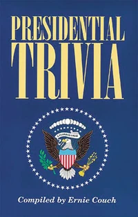 Cover of Presidential Trivia