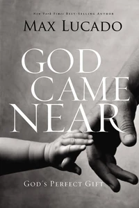 Cover of God Came Near
