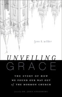 Cover of Unveiling Grace