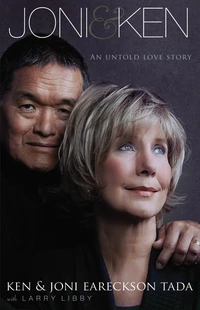 Cover of Joni & Ken