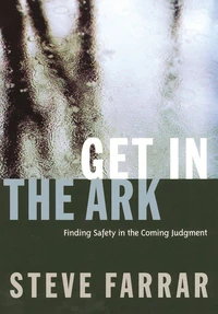 Cover of Get In The Ark